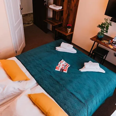 Appartement Kamieniczka Palladium