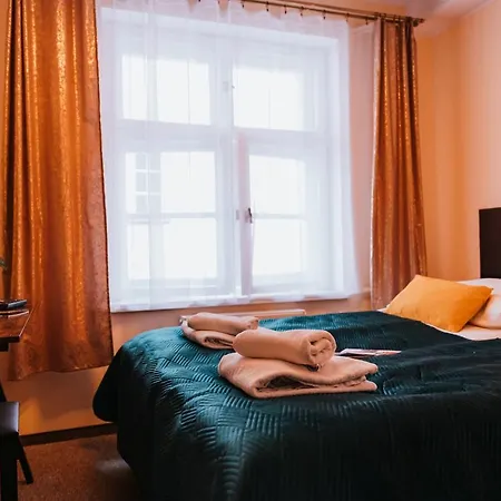 Kamieniczka Palladium Appartement