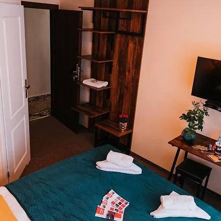 Appartement Kamieniczka Palladium