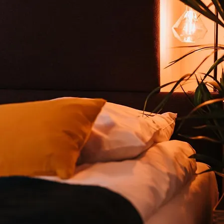 Kamieniczka Palladium Appartement Gdańsk