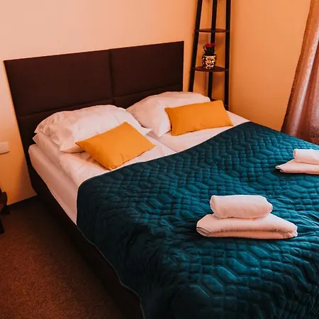 Appartement Kamieniczka Palladium *