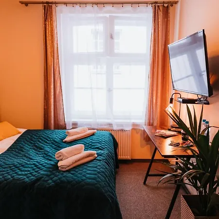 Appartement Kamieniczka Palladium *