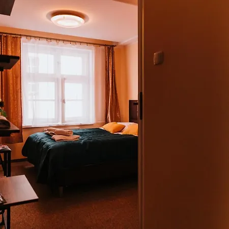 Kamieniczka Palladium